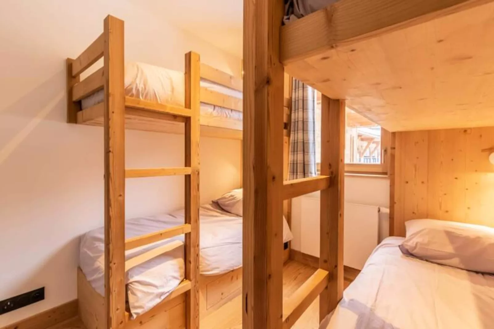 Résidence L'ecrin - Niet-getagd