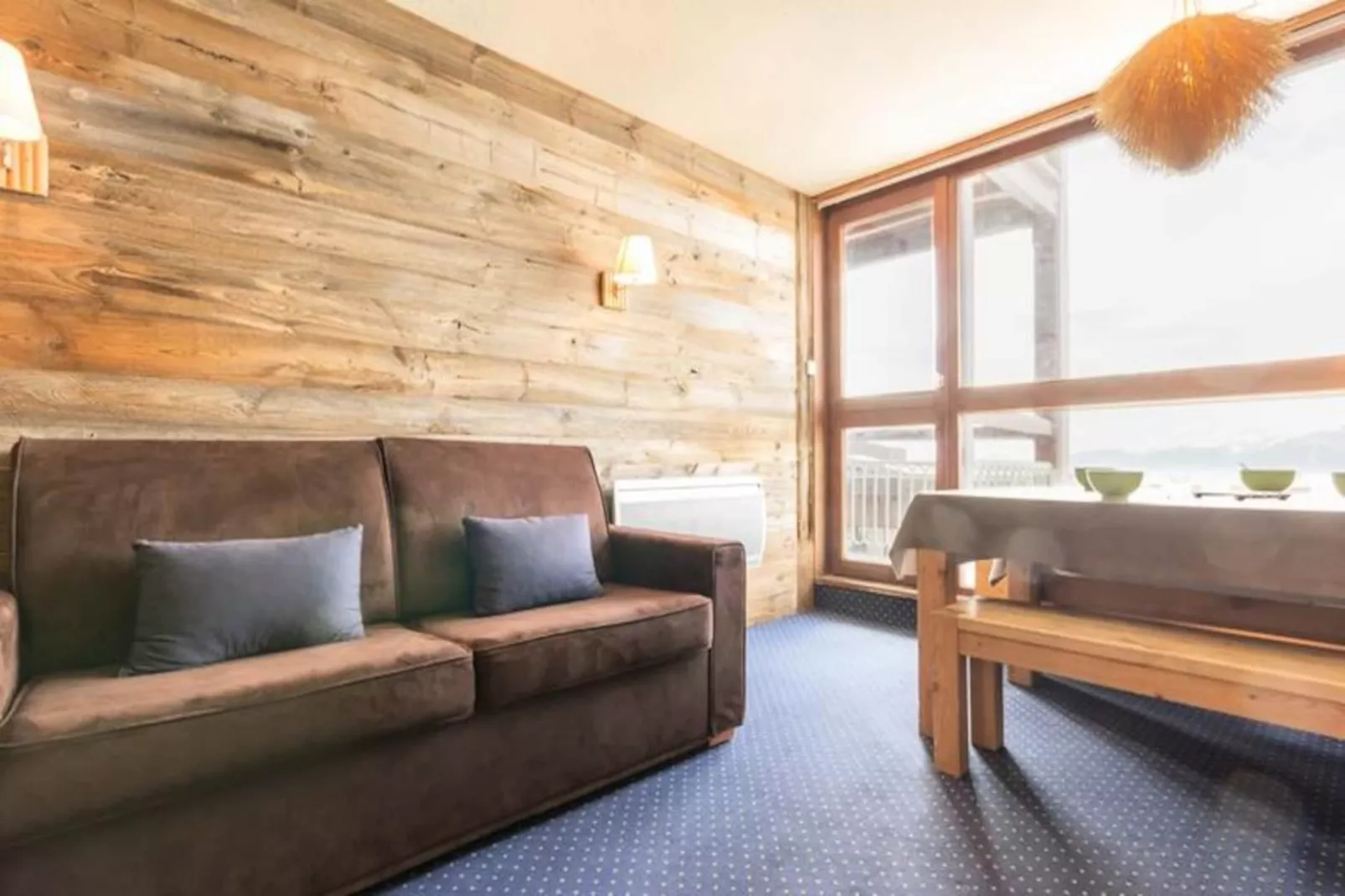 Résidence Tournavelles 1 - Niet-getagd