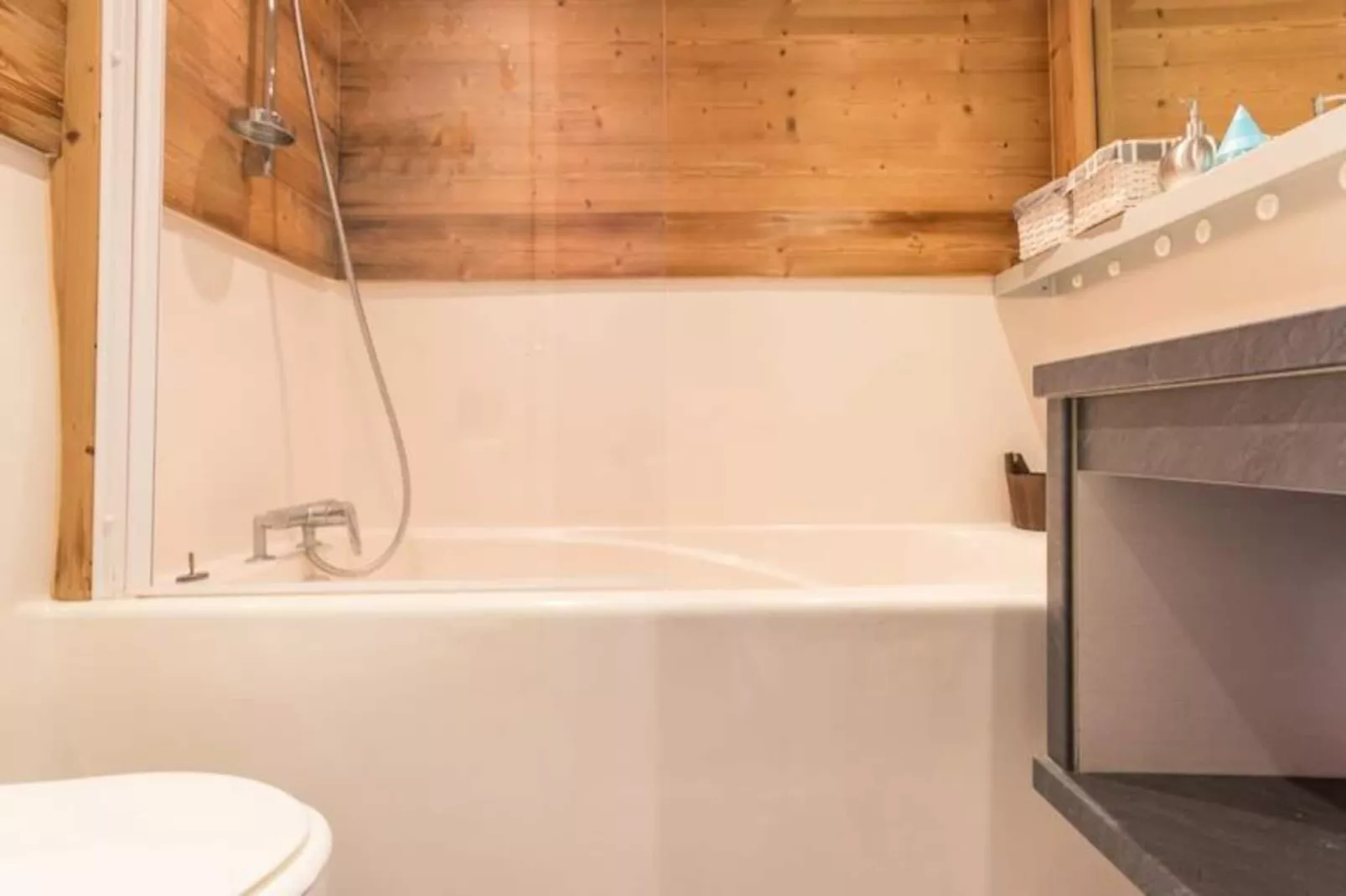 Résidence Alliet - Niet-getagd