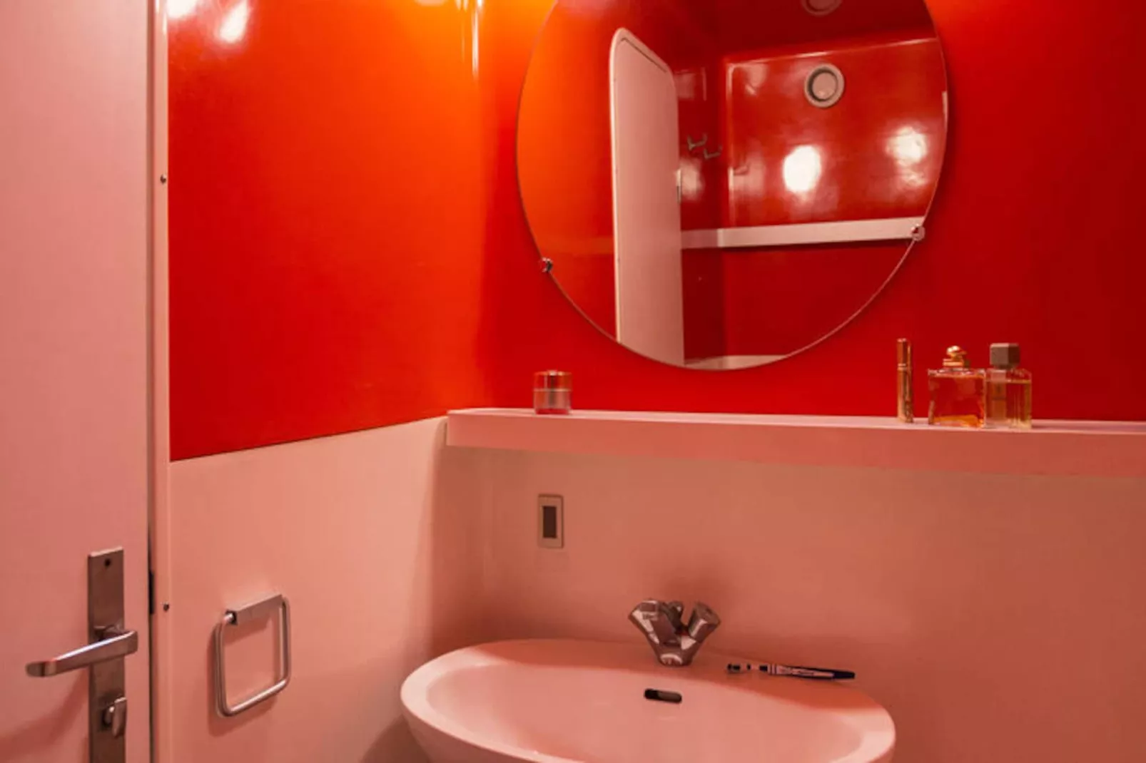 Résidence Belles Challes-Niet-getagd