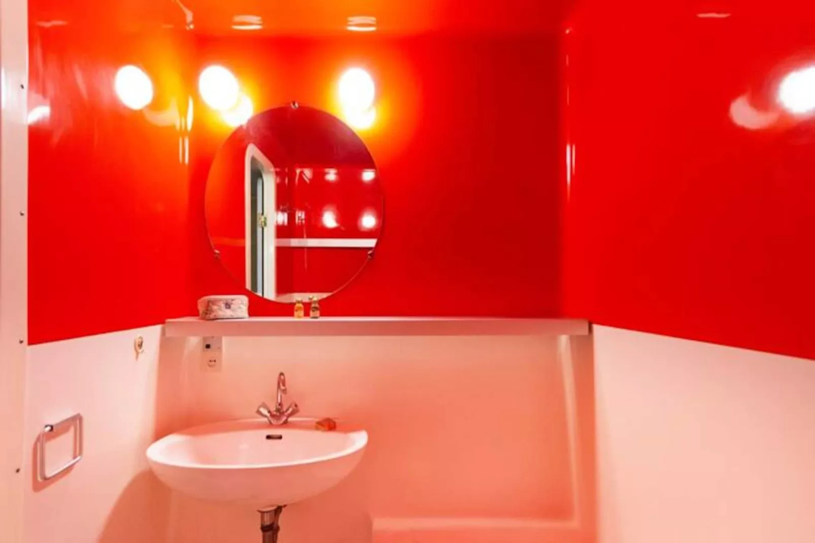 Résidence Belles Challes-Niet-getagd