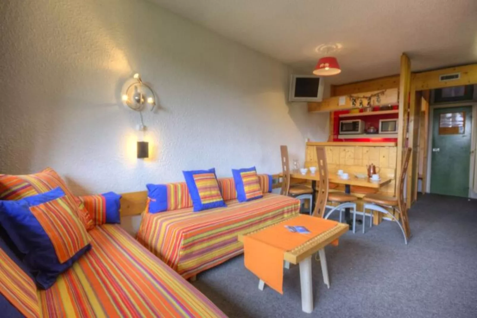 Résidence Nova 2 - Niet-getagd