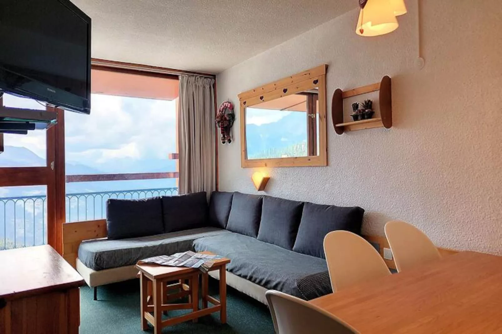 Résidence Nova 2 - Niet-getagd