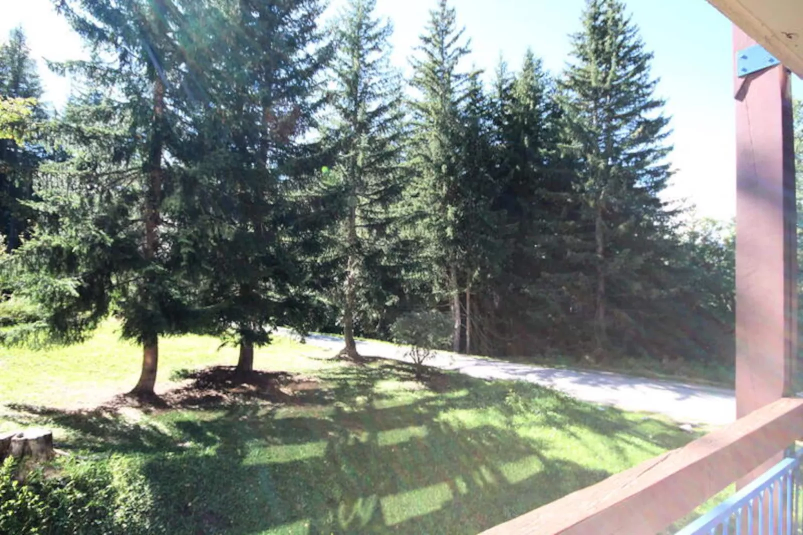 Résidence Miravidi-Niet-getagd