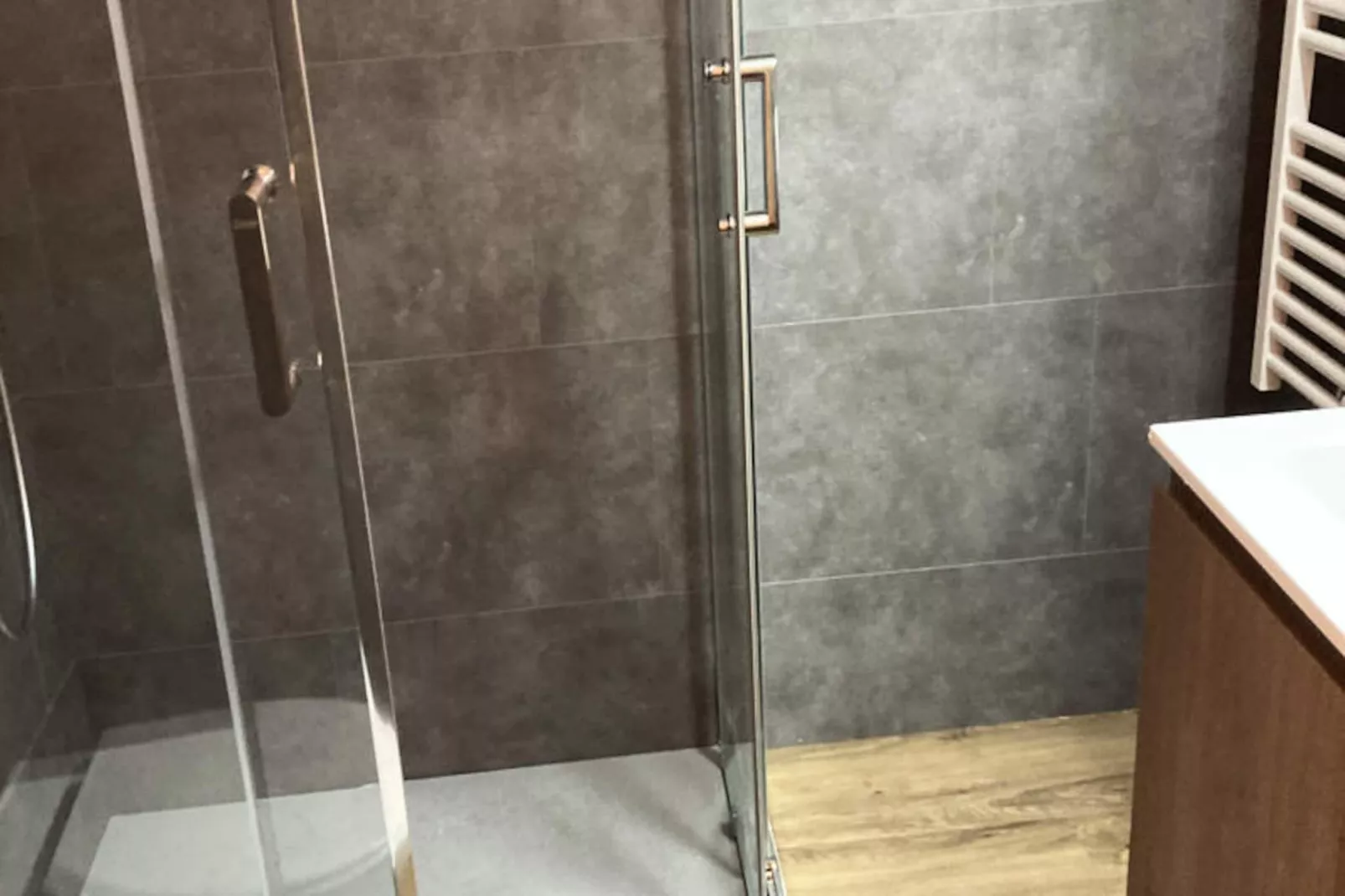 Résidence Grand Arbois - Niet-getagd