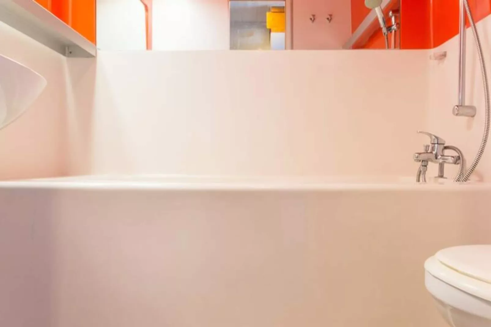 Résidence Aiguille Grive 2 - Niet-getagd