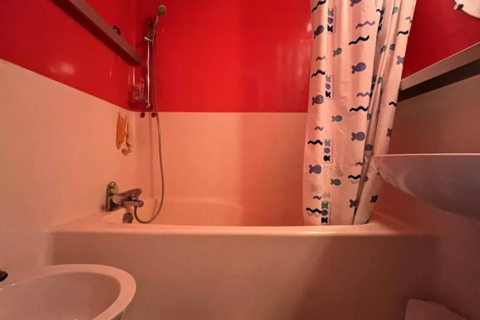 Résidence Pierra Menta - Niet-getagd