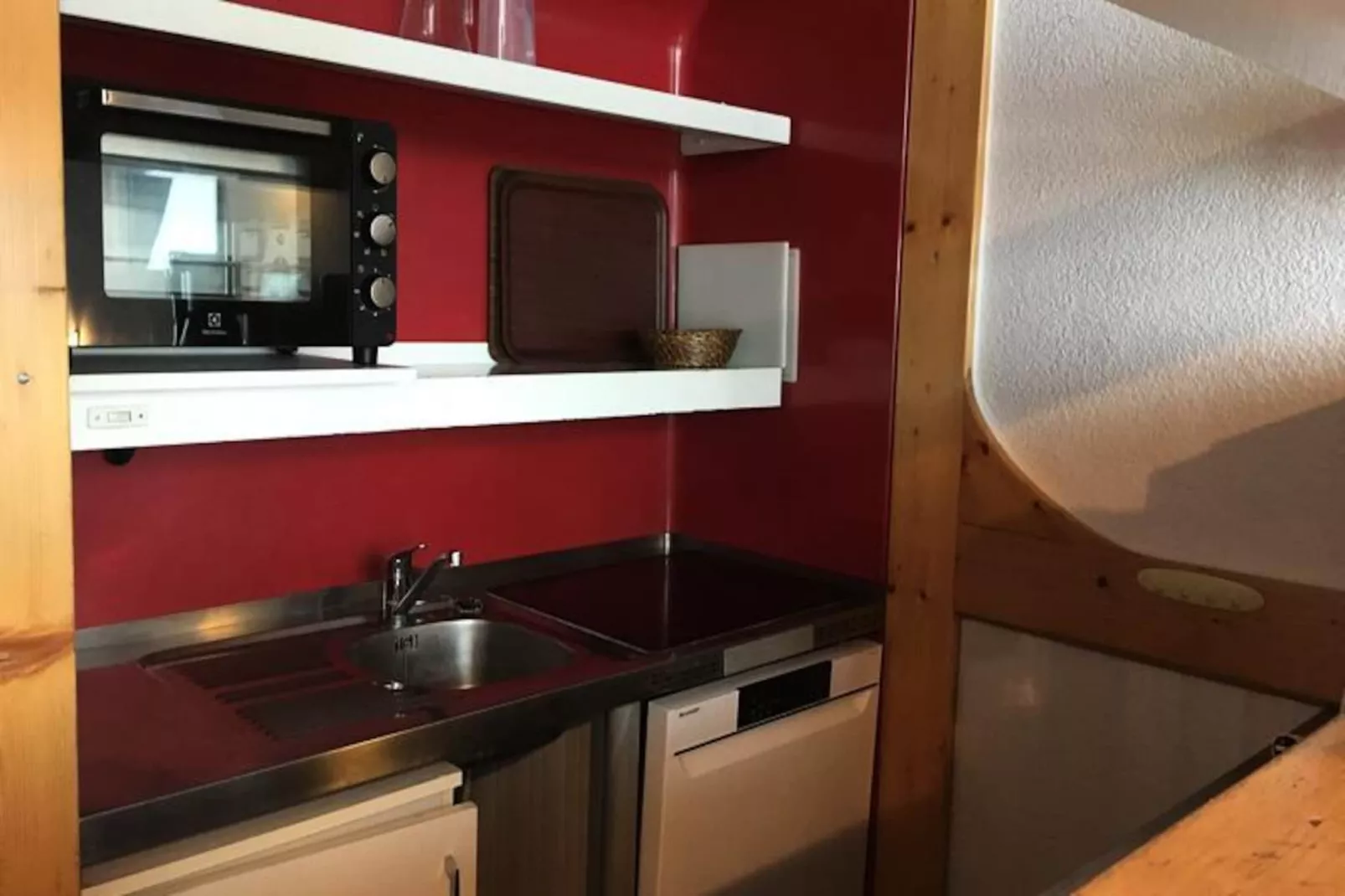 Résidence Tournavelles 2-Niet-getagd