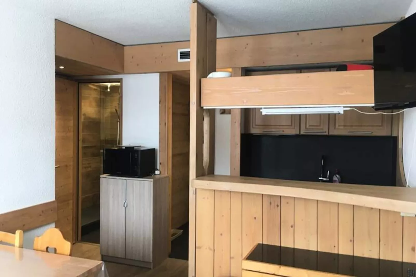 Résidence Tournavelles 2-Niet-getagd