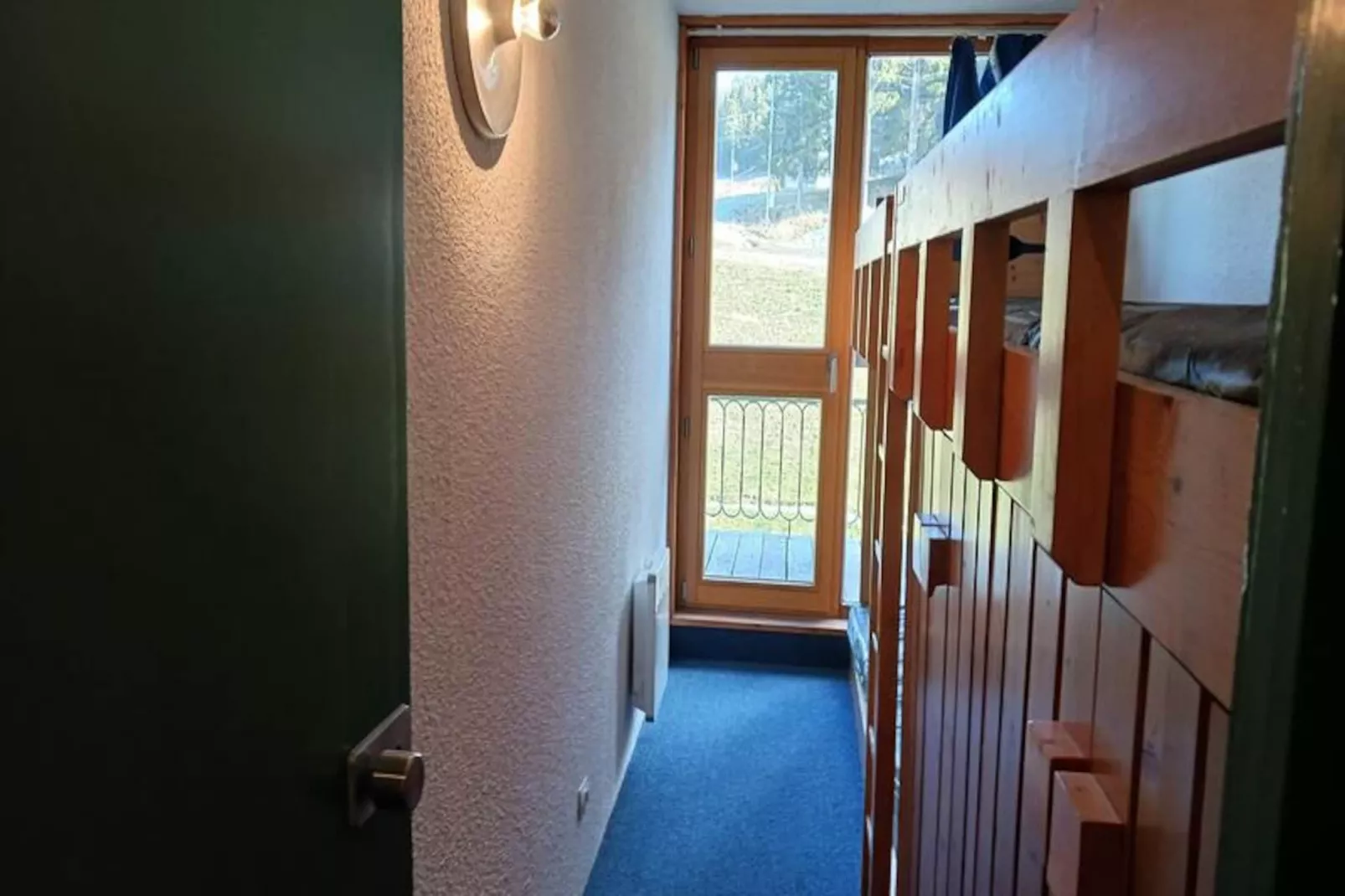 Résidence Tournavelles-Niet-getagd