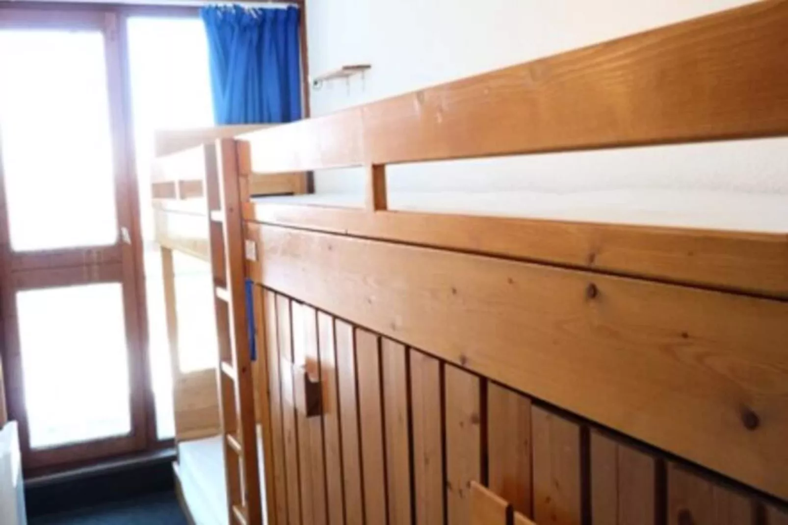 Résidence Tournavelles-Niet-getagd