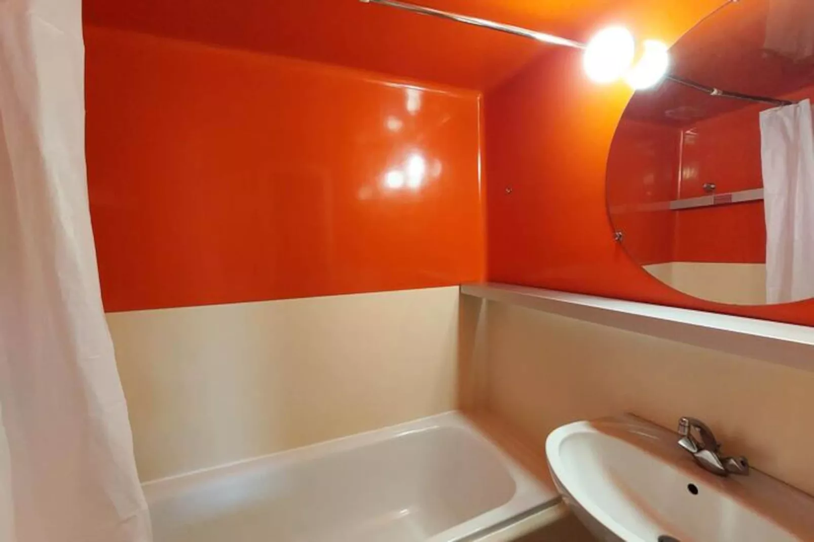 Résidence Tournavelles-Niet-getagd