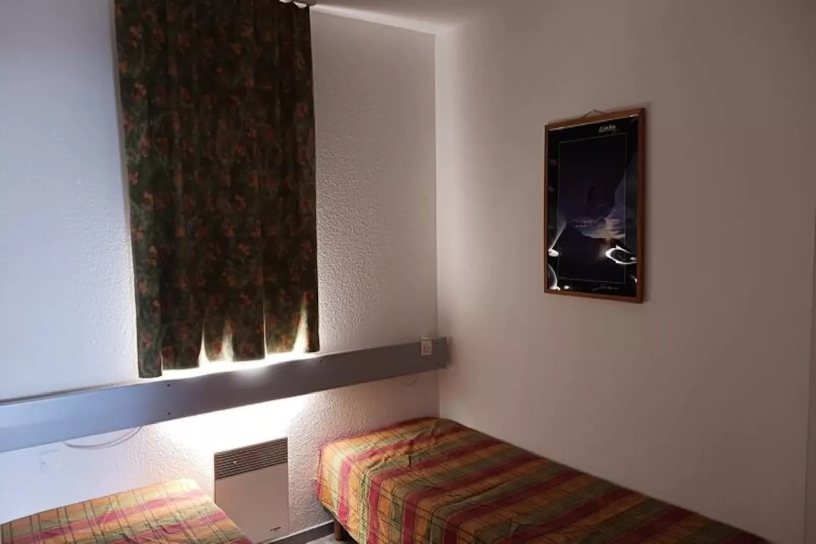 Résidence Ruitor Arc 1800 - Niet-getagd