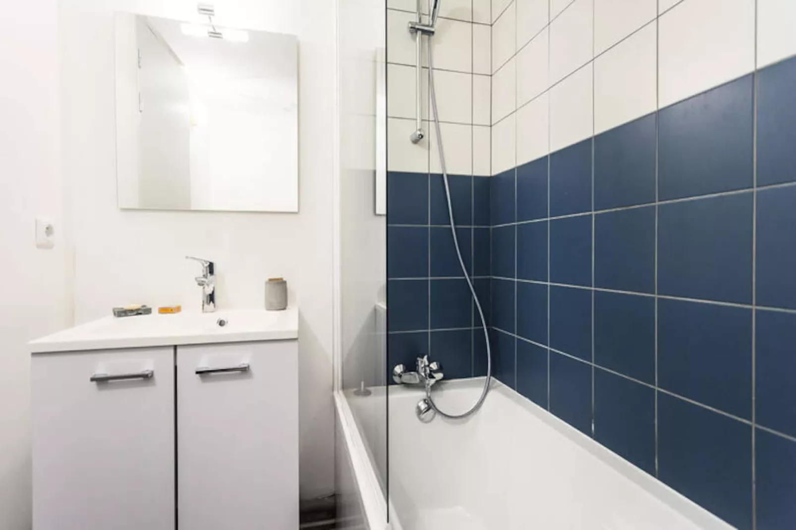 Résidence Thuria - Niet-getagd