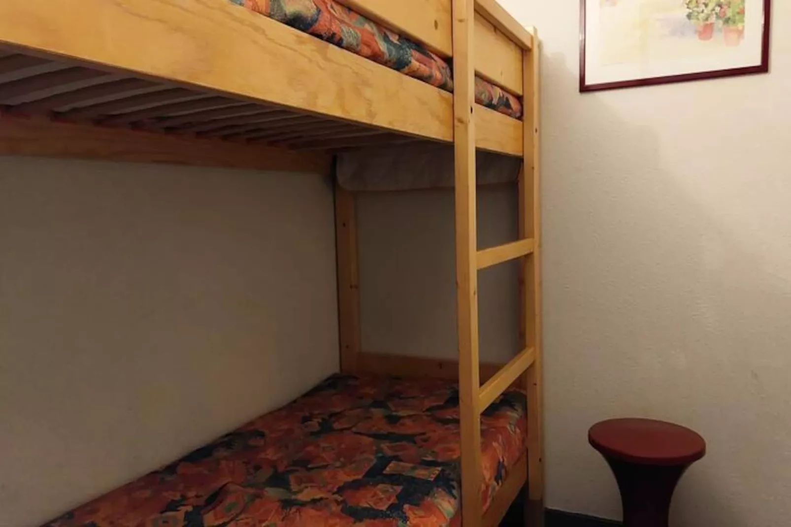 Résidence Ruitor Arc 1800 - Niet-getagd