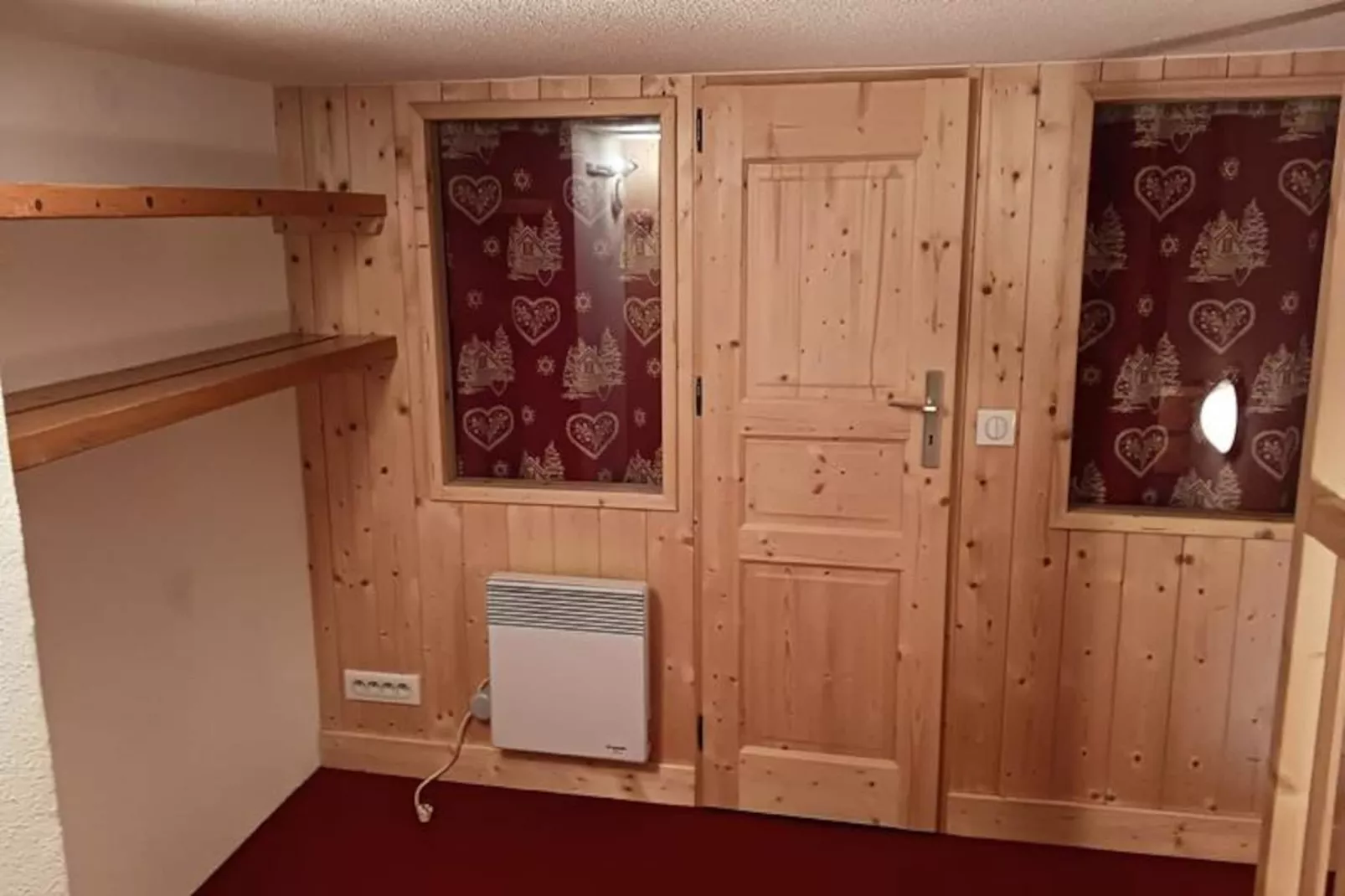 Résidence Archeboc-Niet-getagd