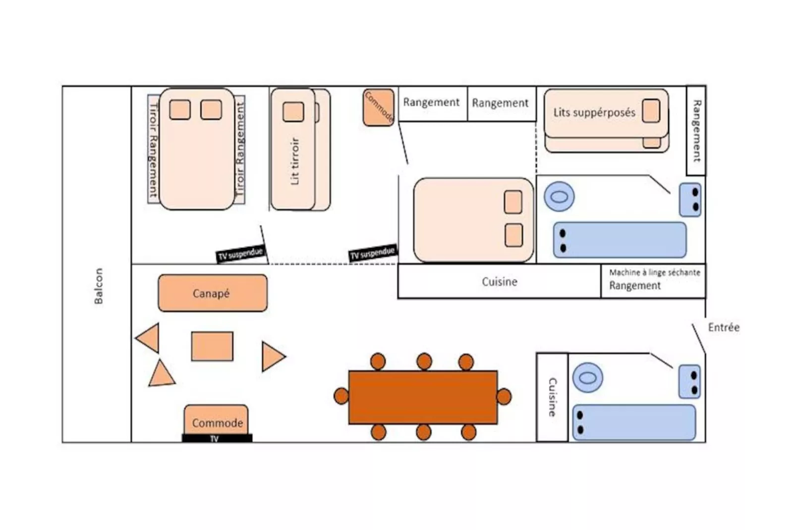 Résidence Thuria - Niet-getagd