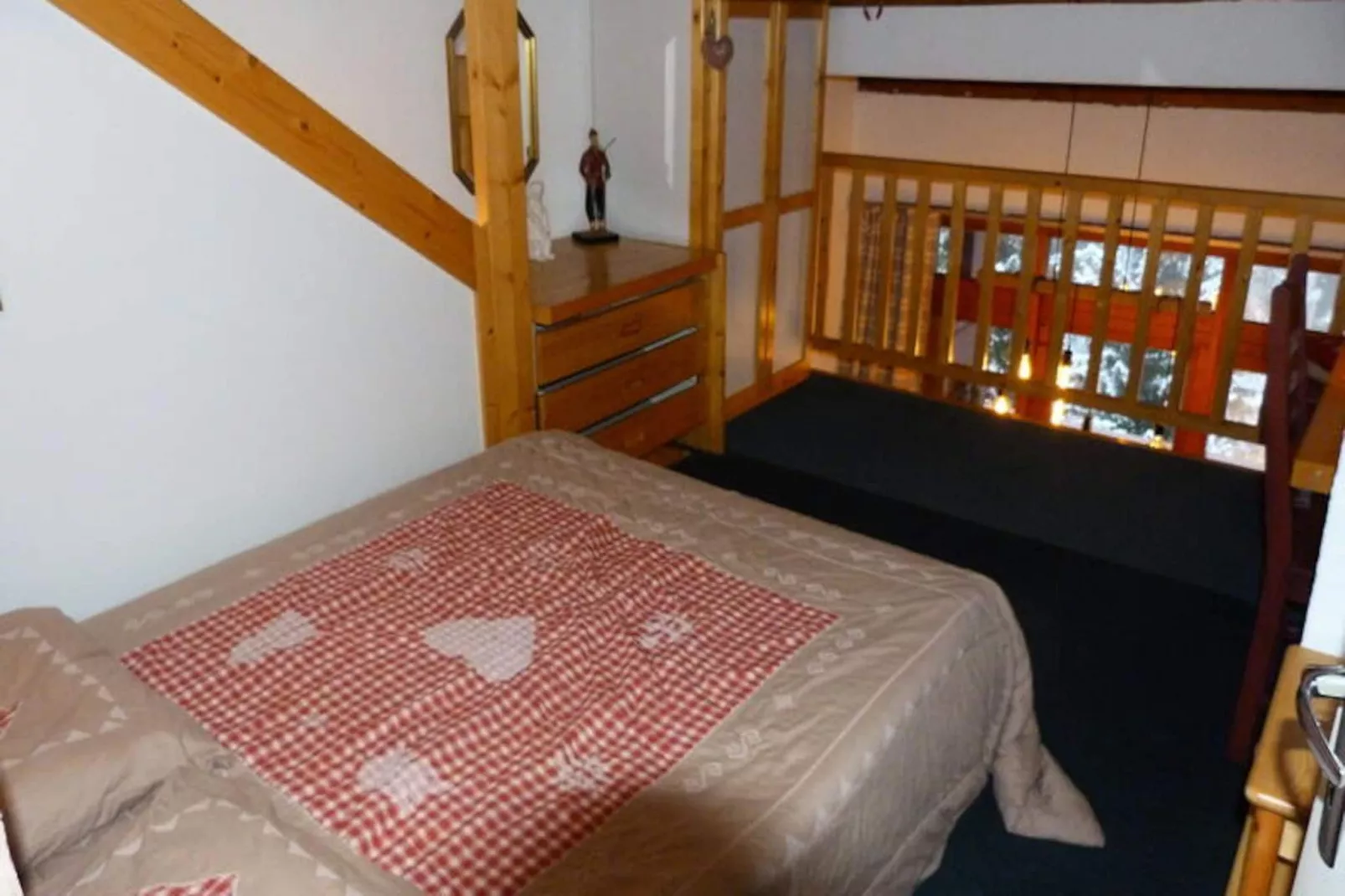 Résidence Archeboc-Niet-getagd