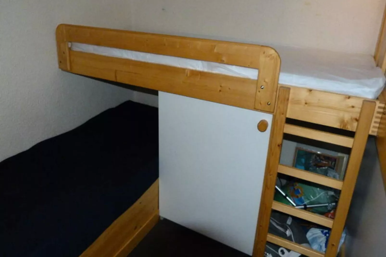 Résidence Aiguille Grive Bat I - Niet-getagd