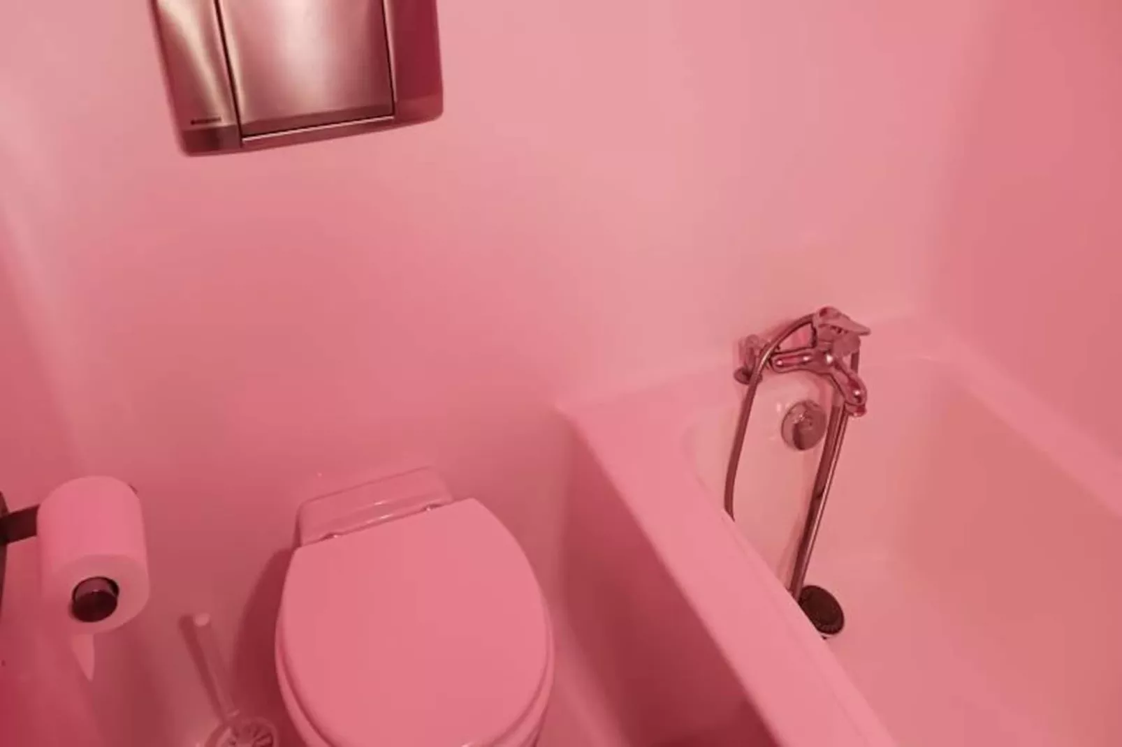 Résidence Belles Challes - Niet-getagd