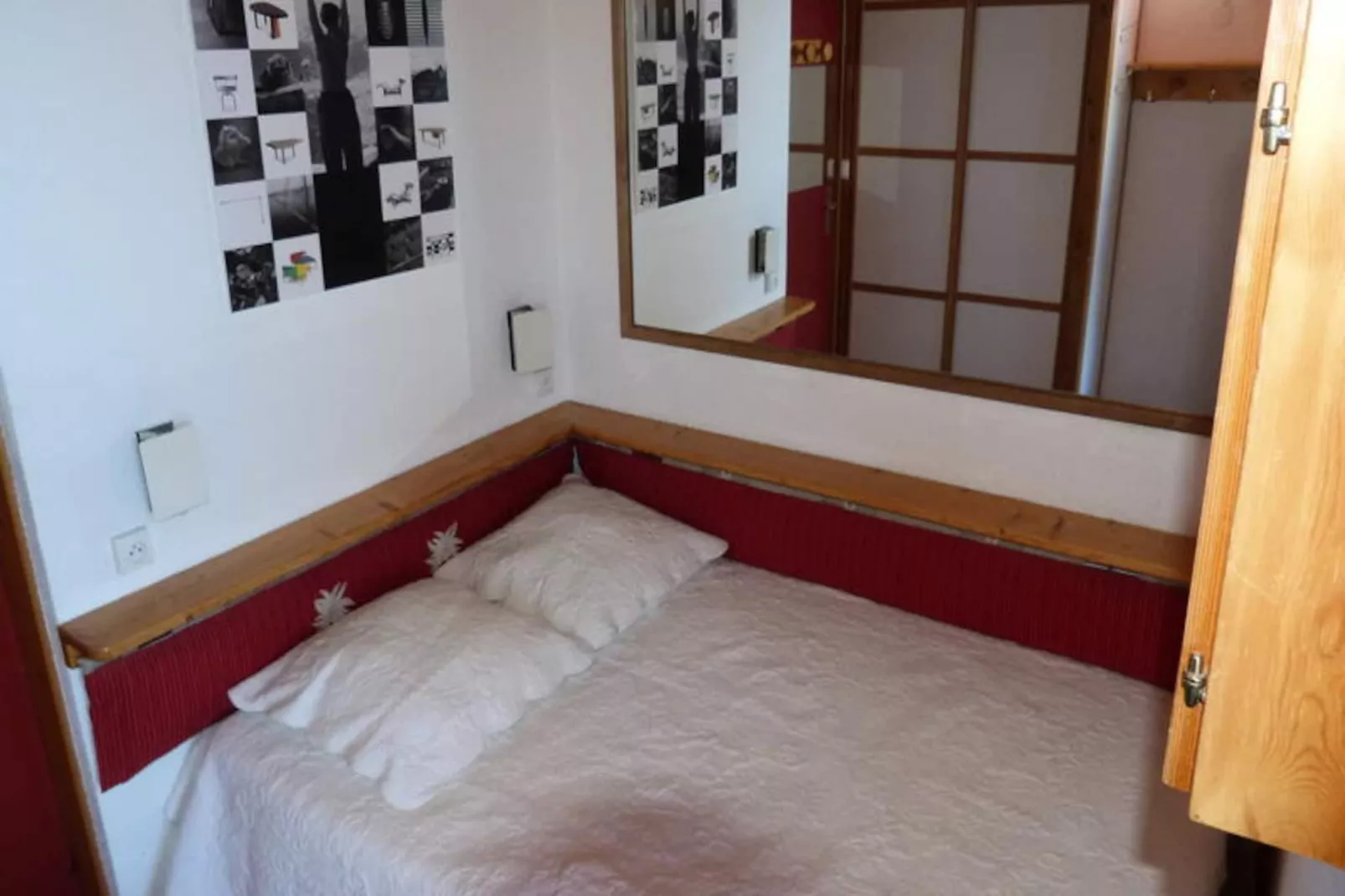 Résidence Archeboc-Niet-getagd