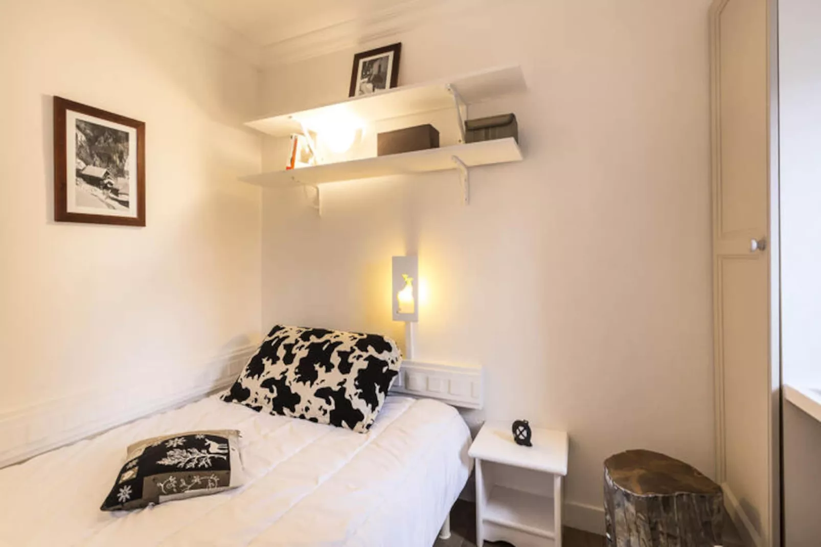 Résidence Thuria - Niet-getagd