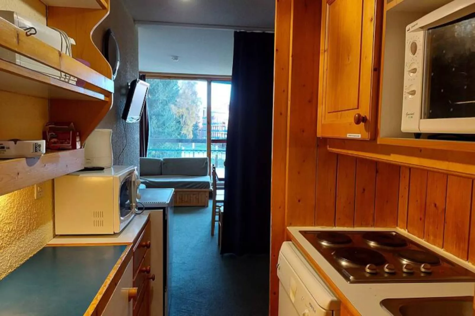 Résidence Belles Challes - Niet-getagd