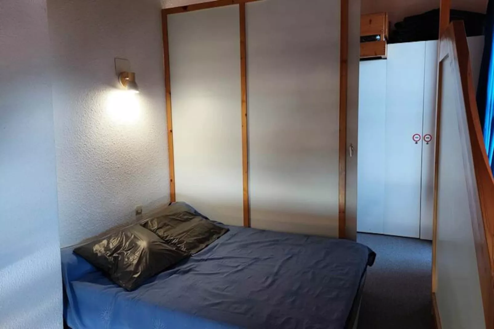 Résidence Archeboc - Niet-getagd