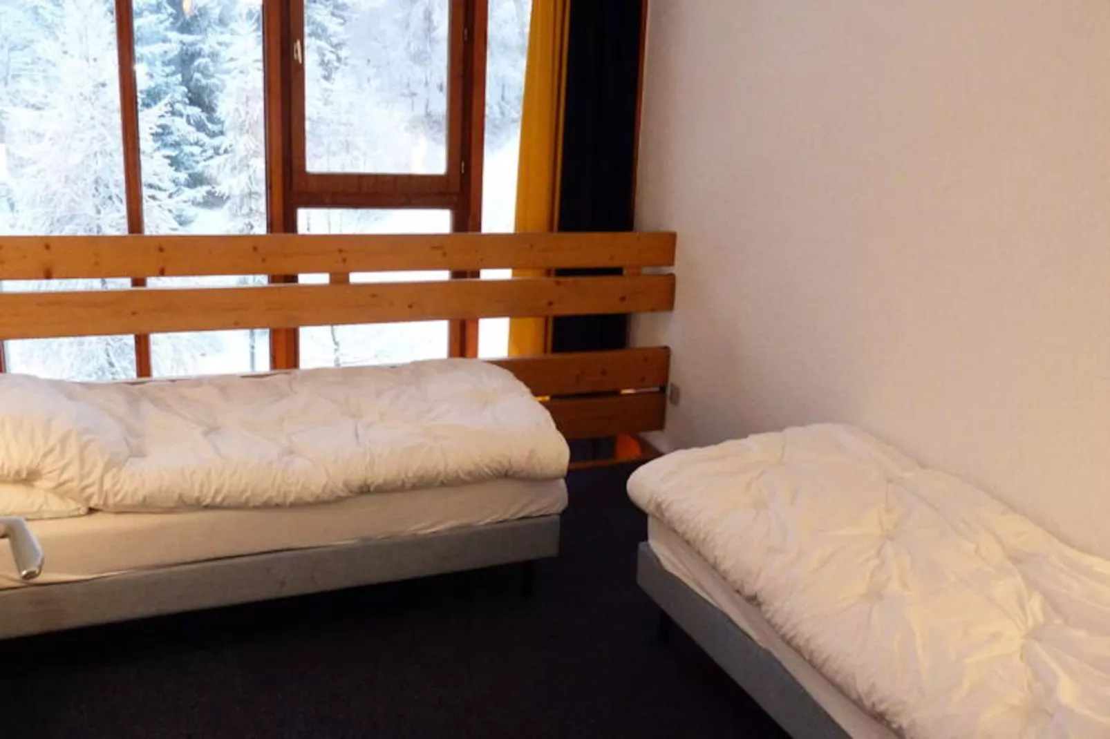 Résidence Aiguille Grive Bat Ii - Niet-getagd