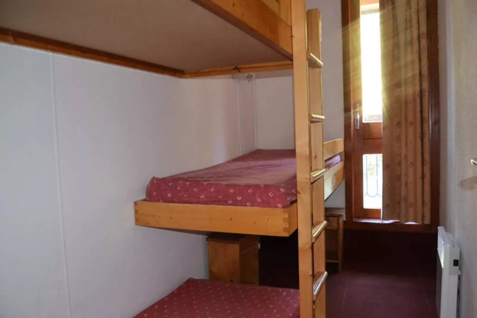 Résidence Miravidi-Niet-getagd