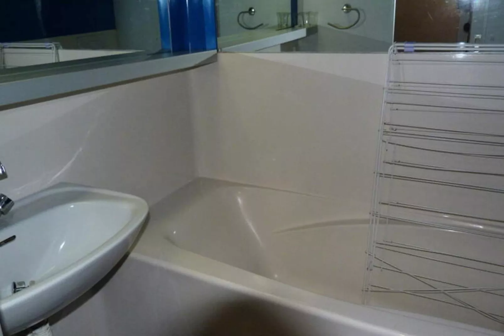 Résidence Aiguille Grive Bat Ii - Niet-getagd