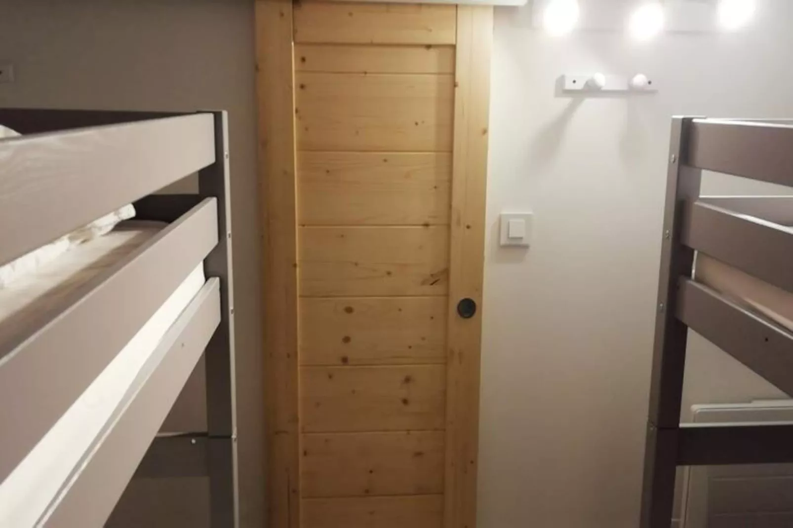 Résidence Aiguille Grive Bat Ii - Niet-getagd