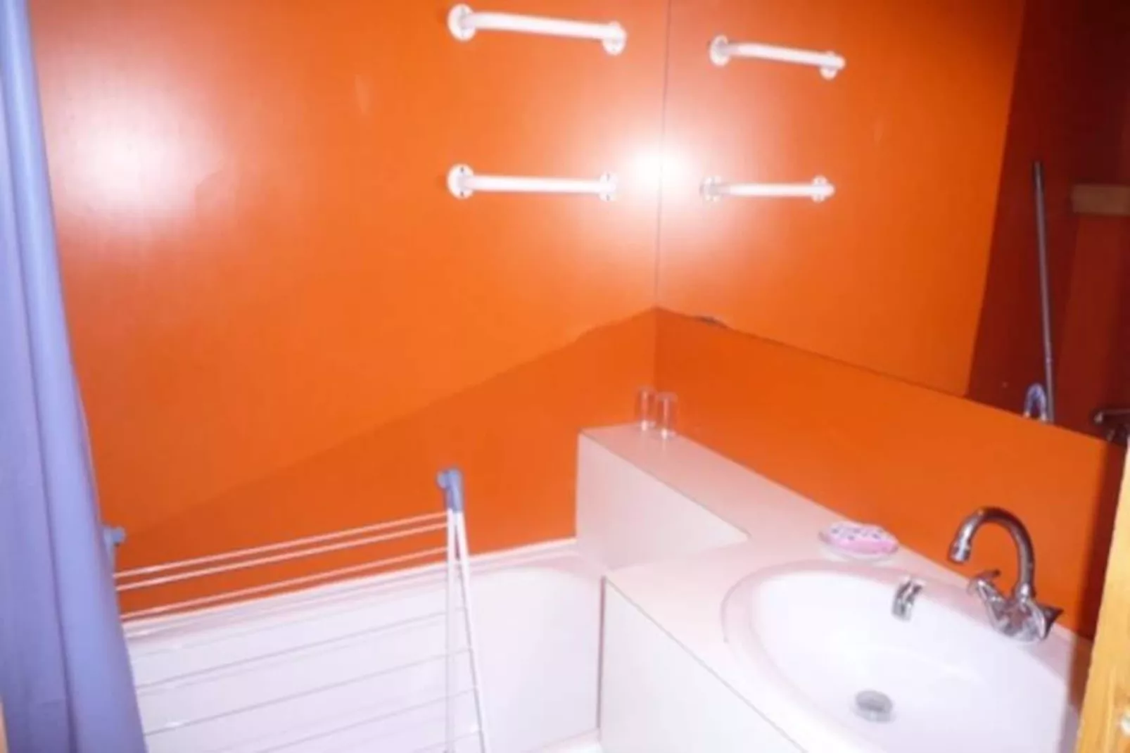 Résidence Grand Arbois - Niet-getagd