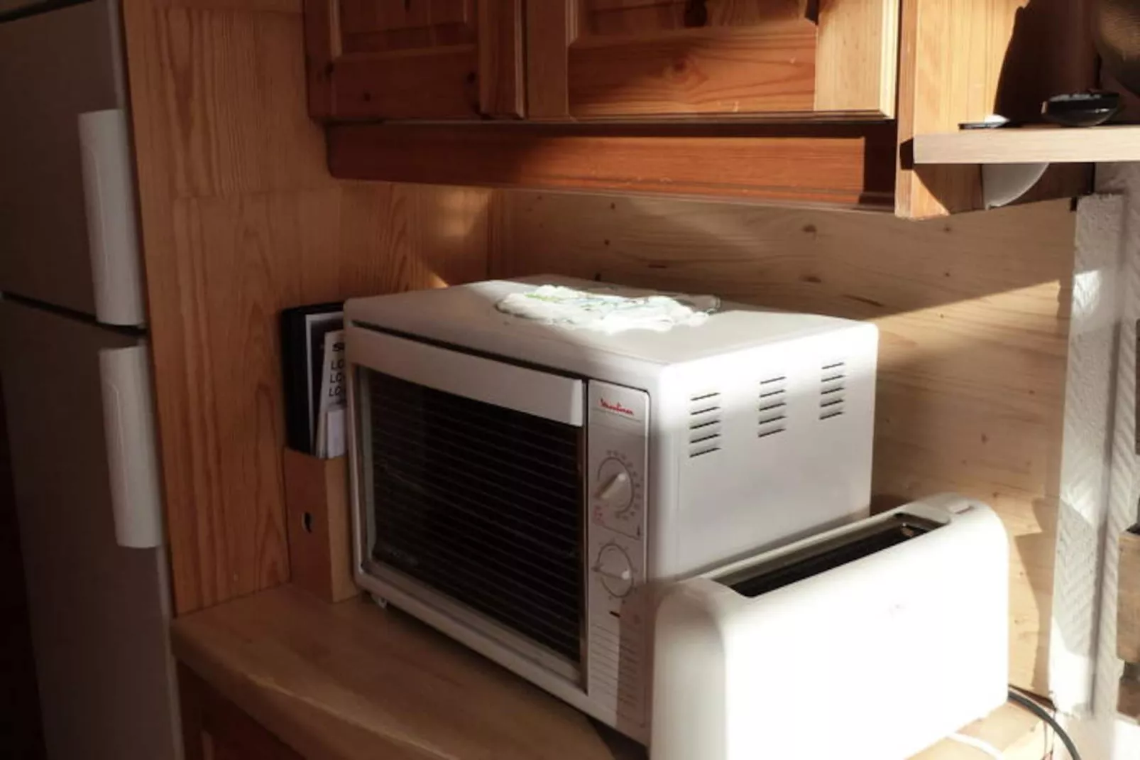 Résidence Grand Arbois - Niet-getagd