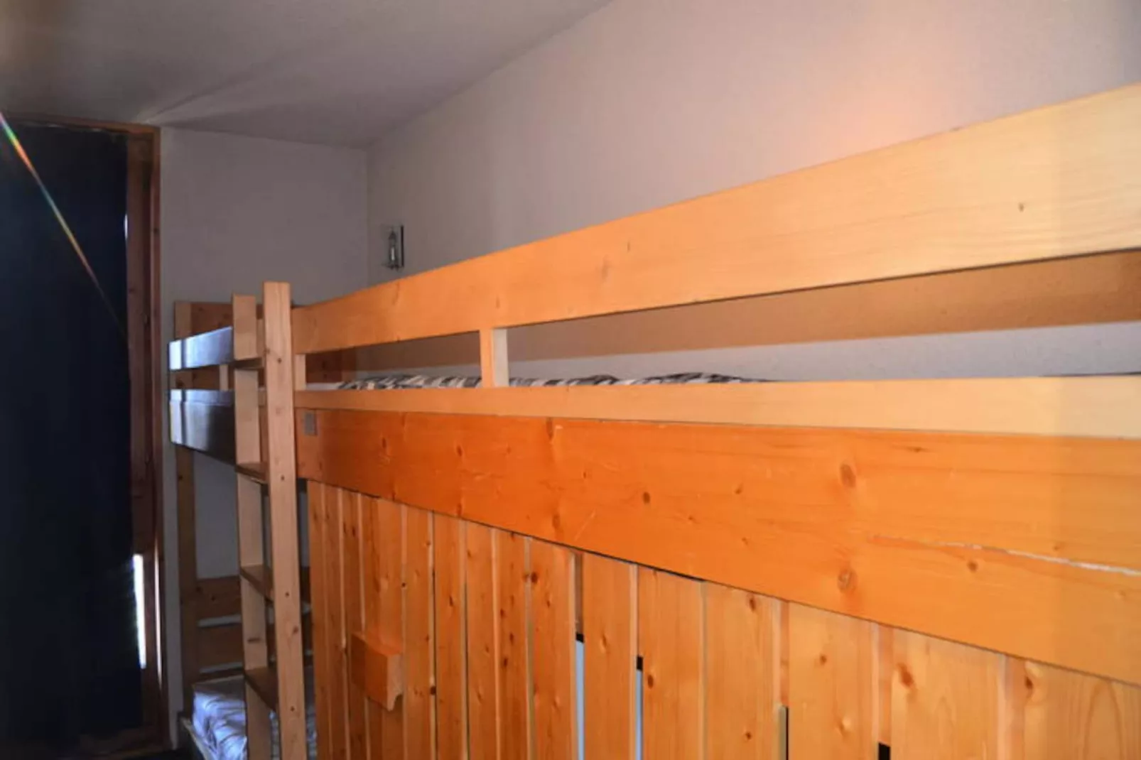 Résidence Bequi-rouge - Niet-getagd