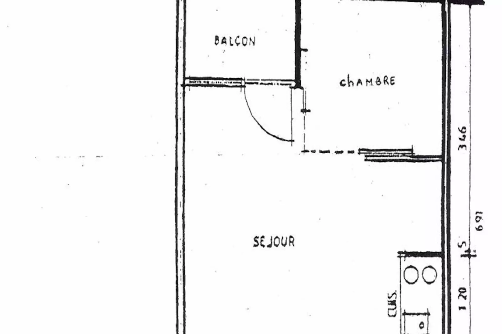 Résidence Fond Blanc - Niet-getagd
