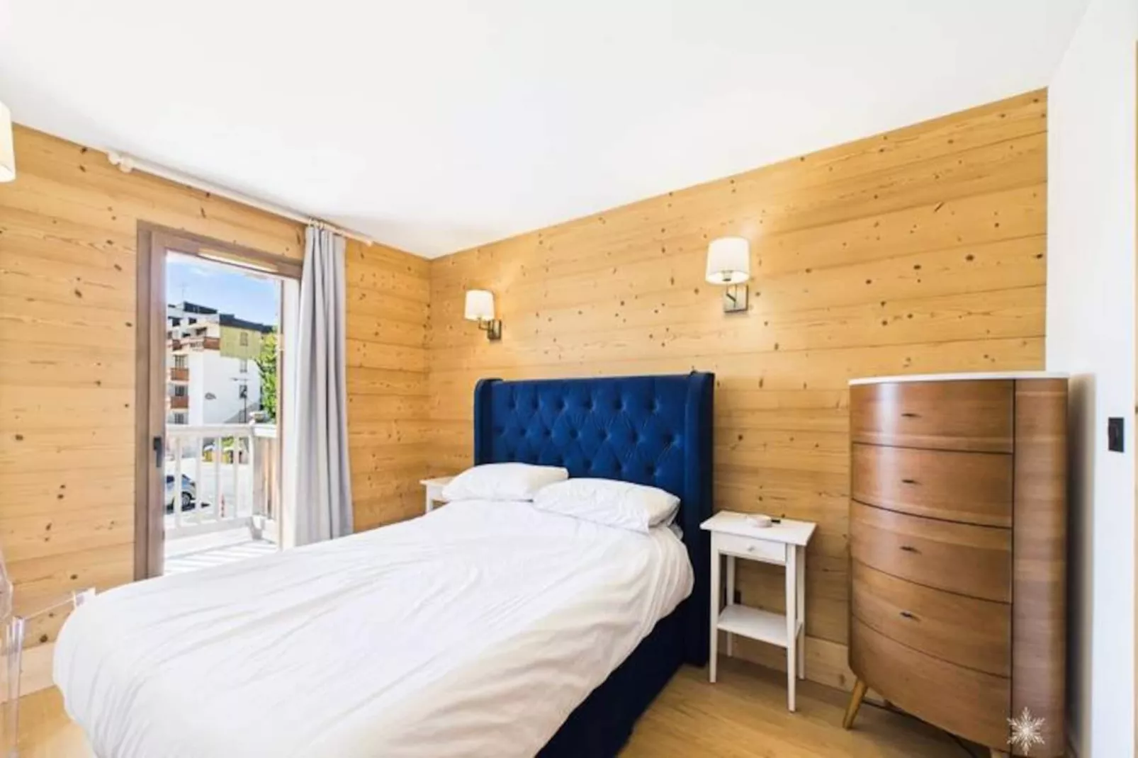 Résidence Le Diamant Des Cimes-Niet-getagd