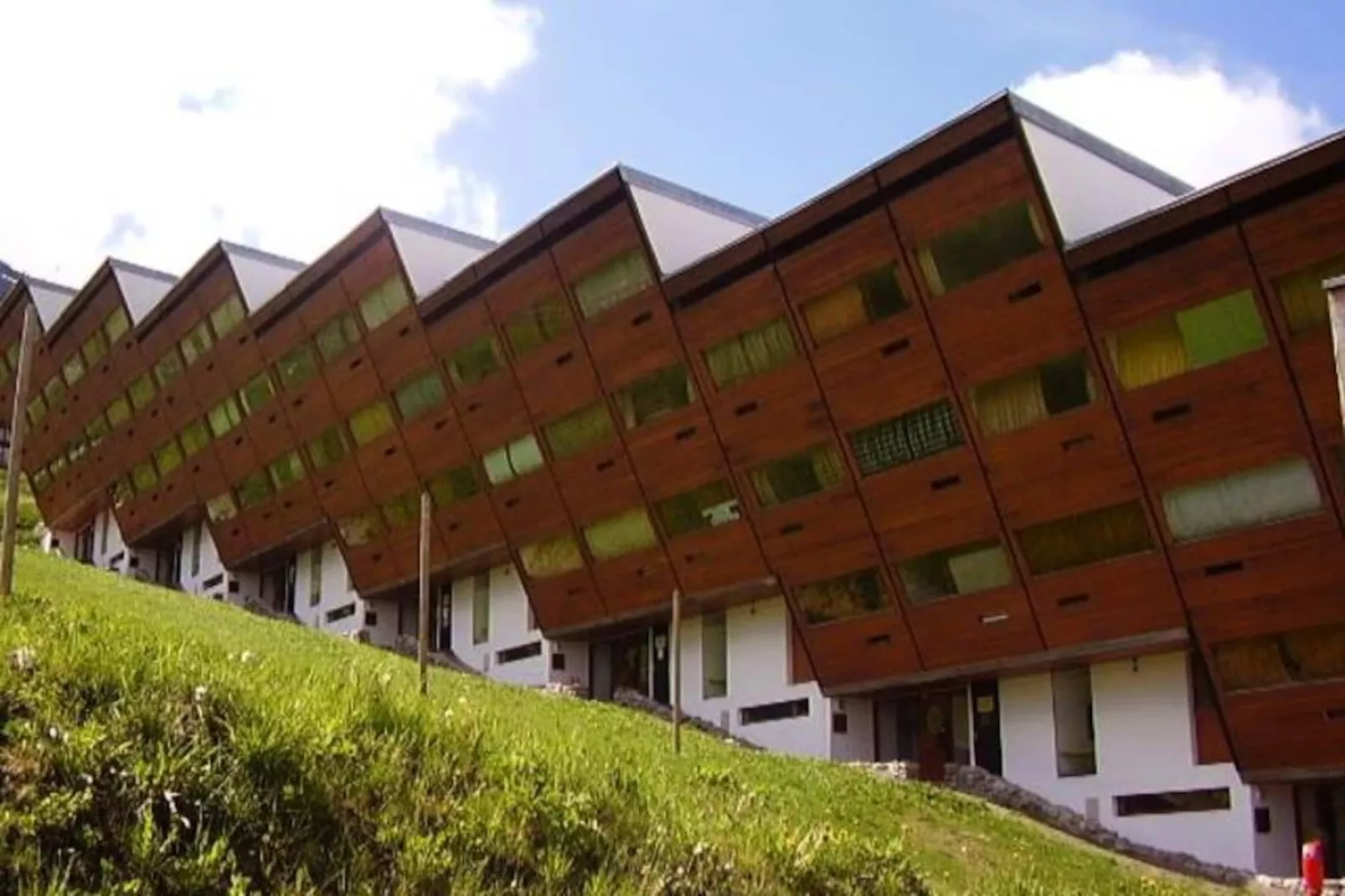 Résidence Cascade - Niet-getagd