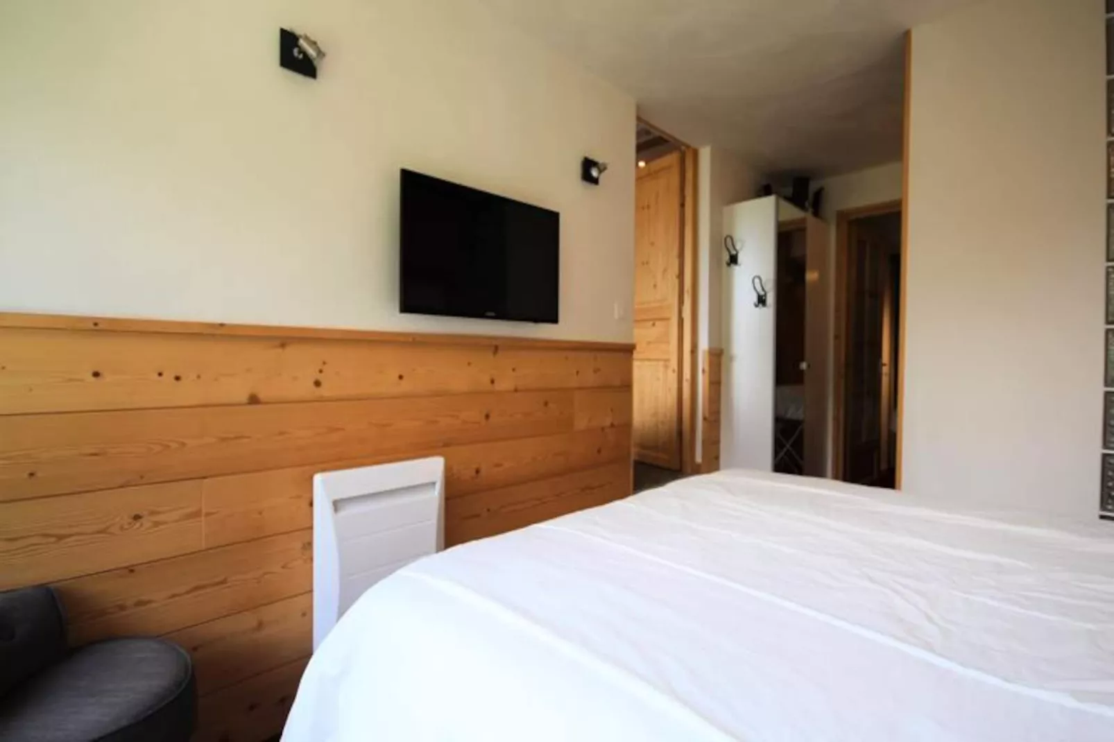 Résidence Lauzieres - Niet-getagd