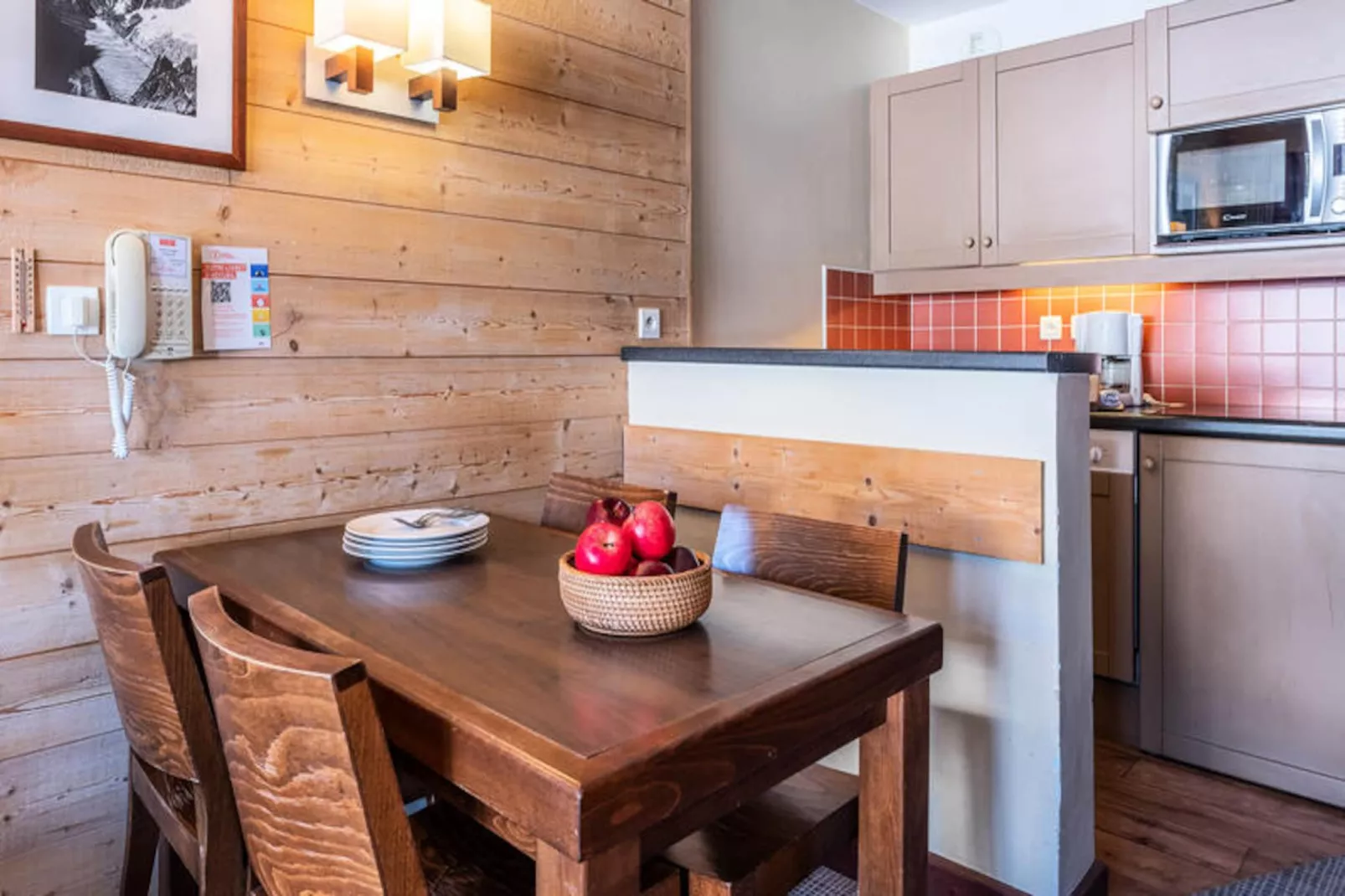Résidence Pierre & Vacances Le Belmont **** - Niet-getagd