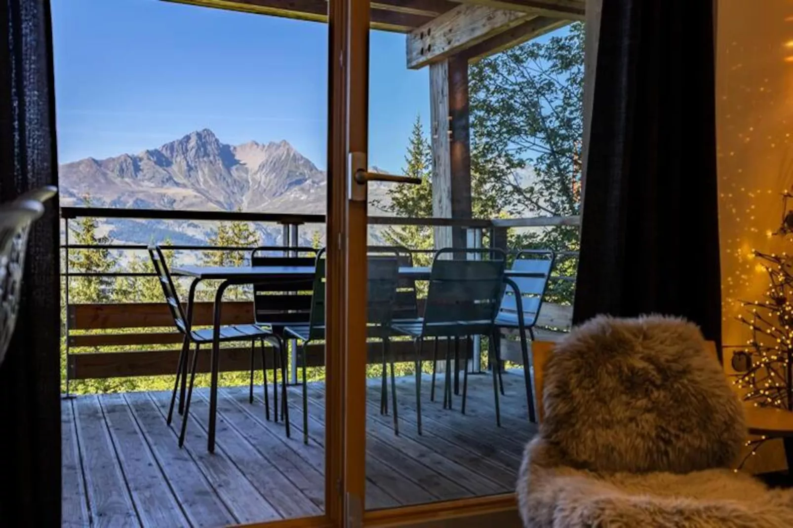 Résidence L'ecrin - Niet-getagd