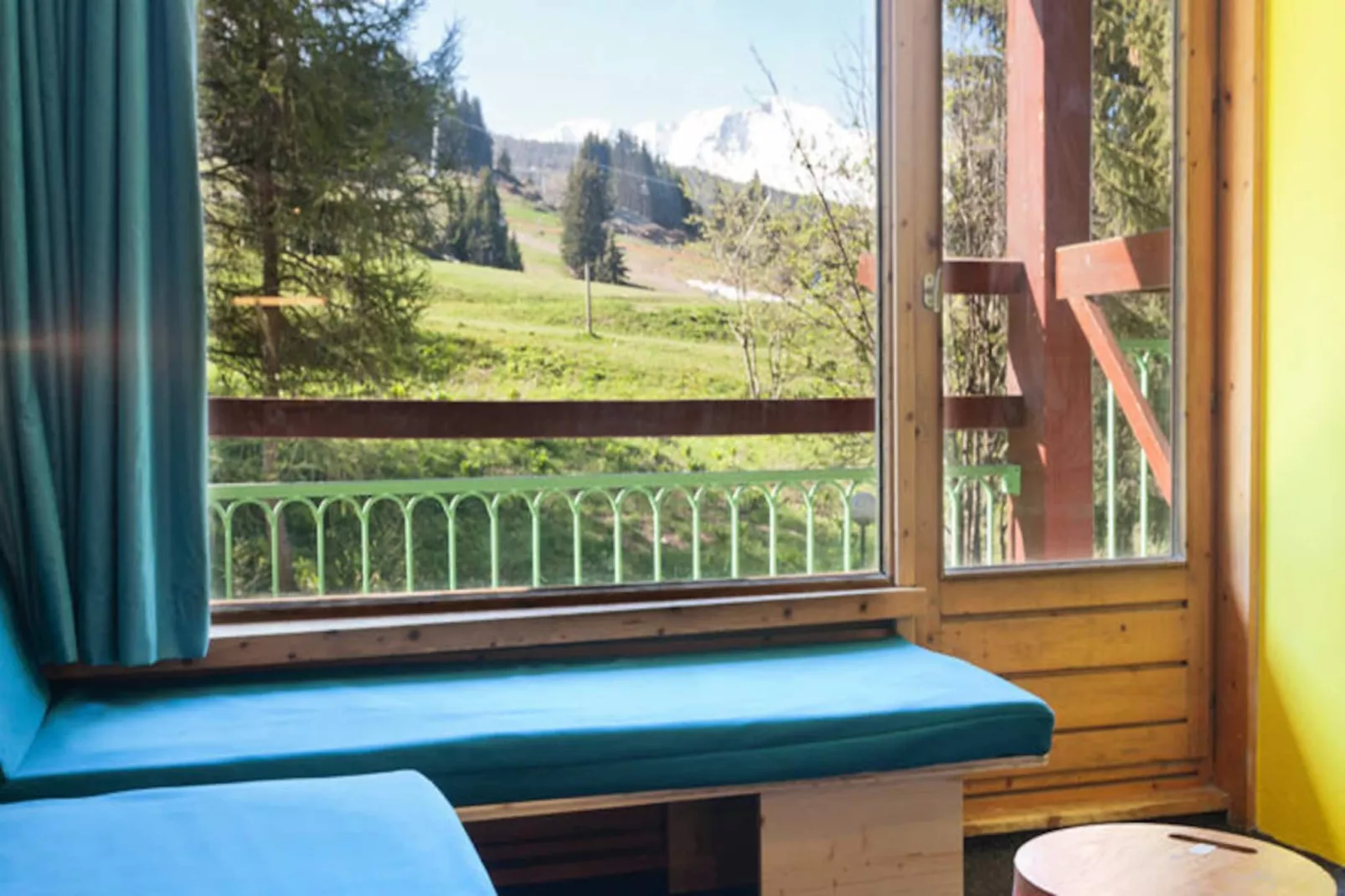 Résidence Lauzieres - Niet-getagd