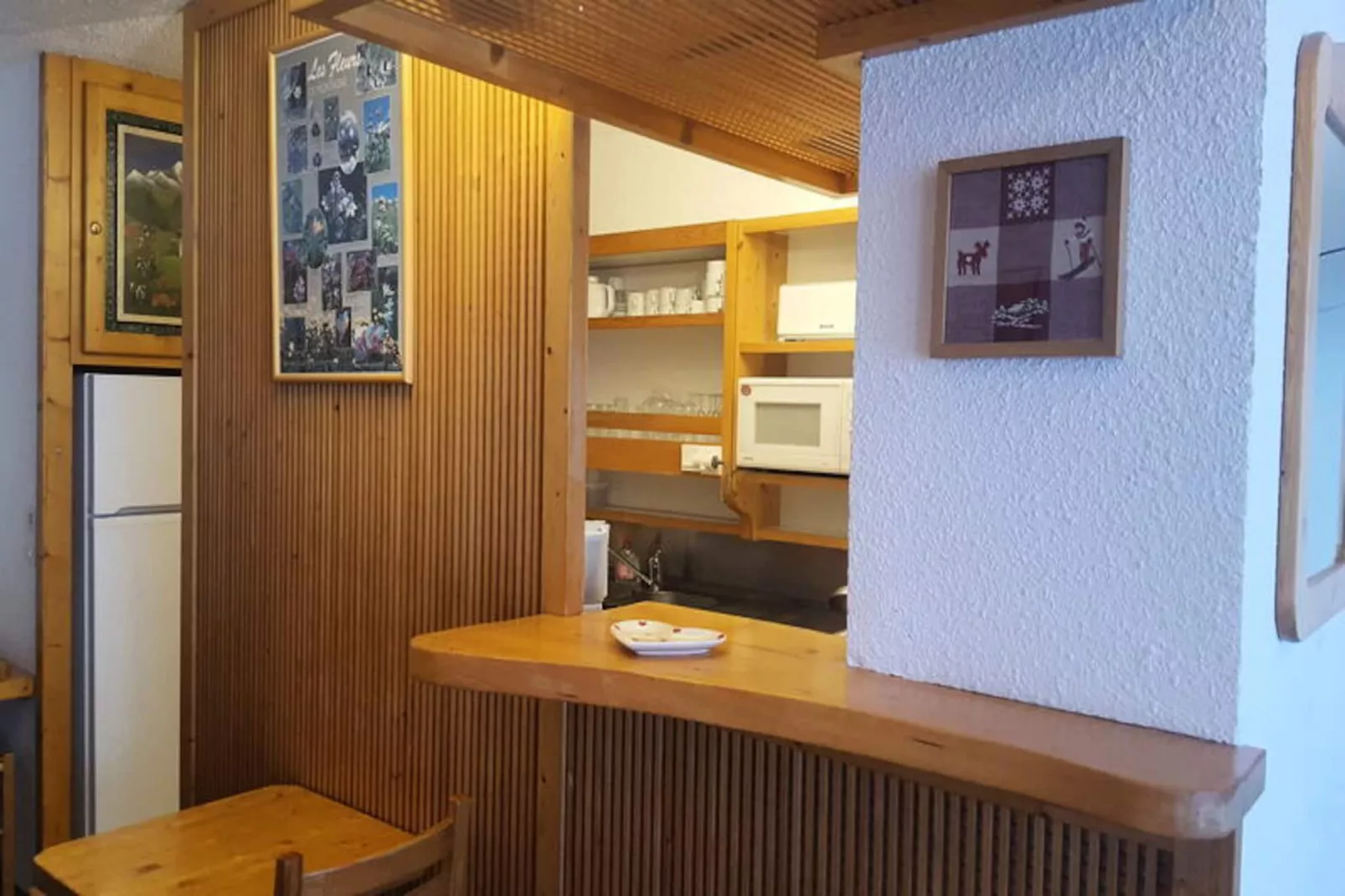 Résidence Nova 3 - Niet-getagd