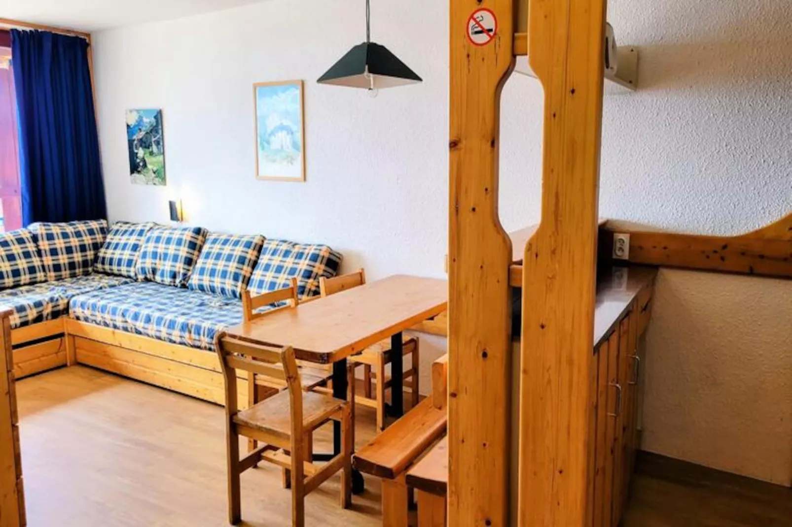 Résidence Nova 3 - Niet-getagd