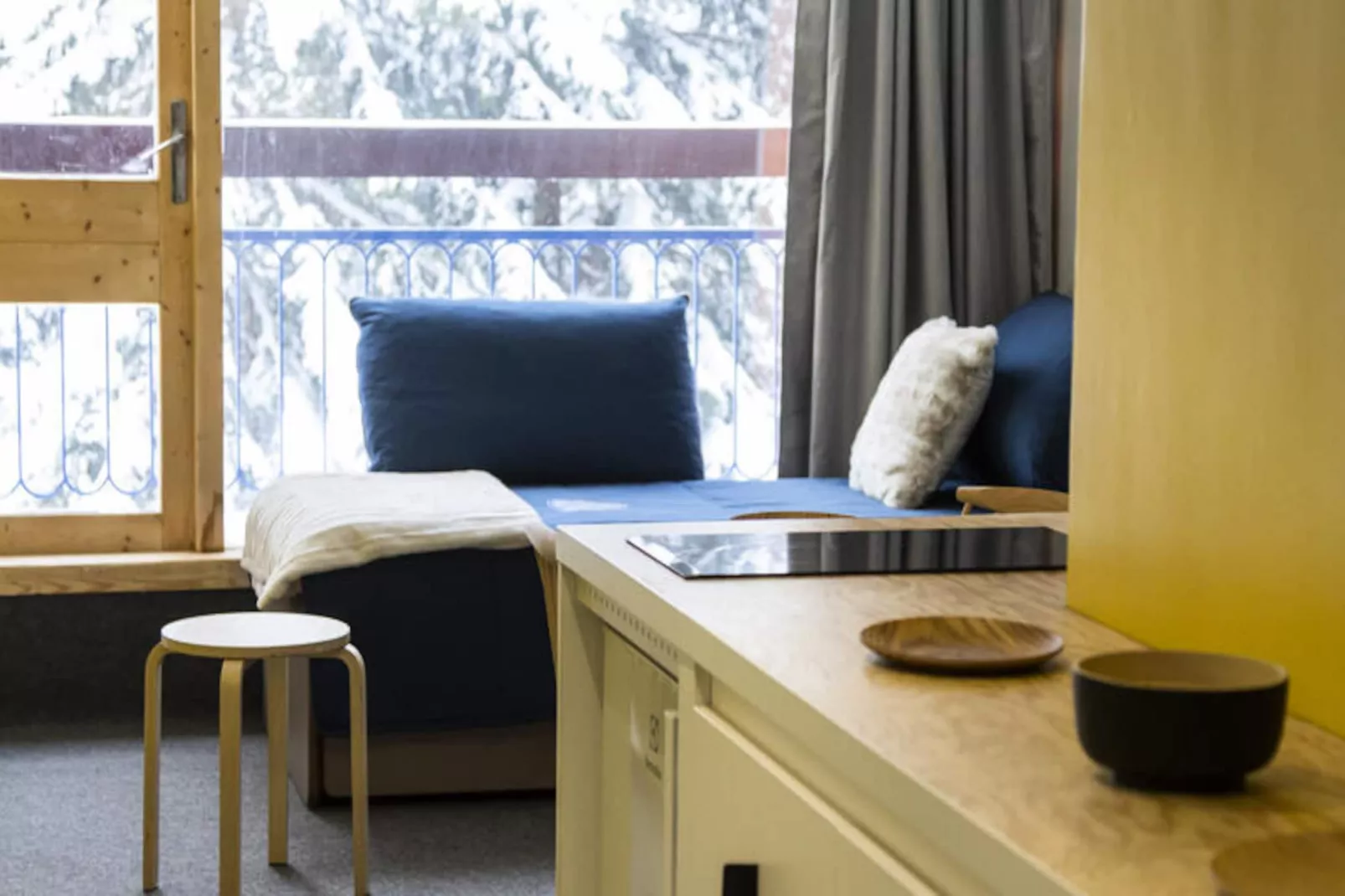 Résidence Miravidi-Niet-getagd