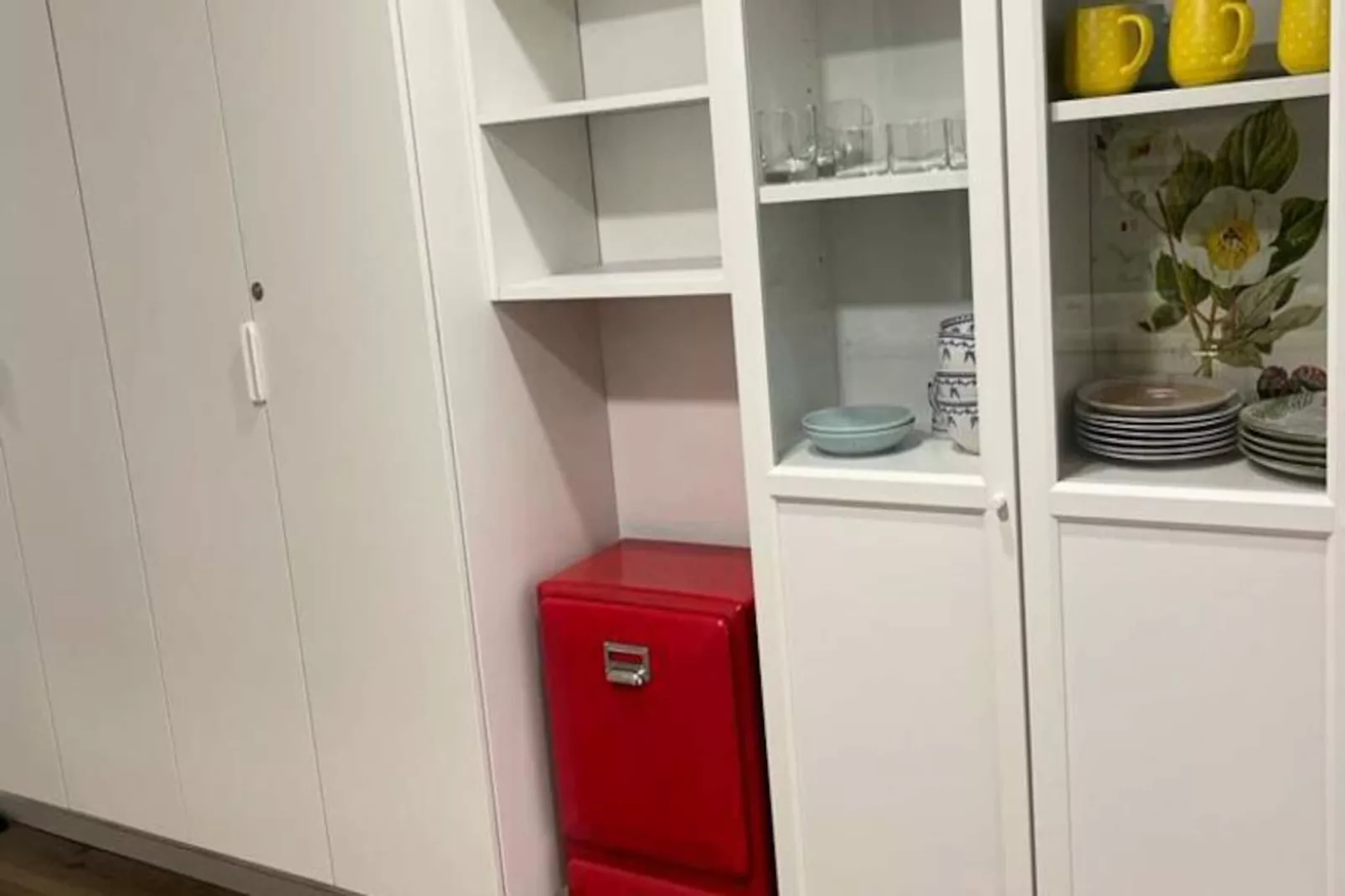 Résidence Miravidi-Niet-getagd