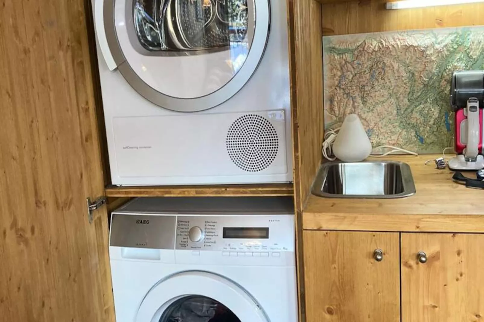 Résidence Aiguille Grive 3-Niet-getagd