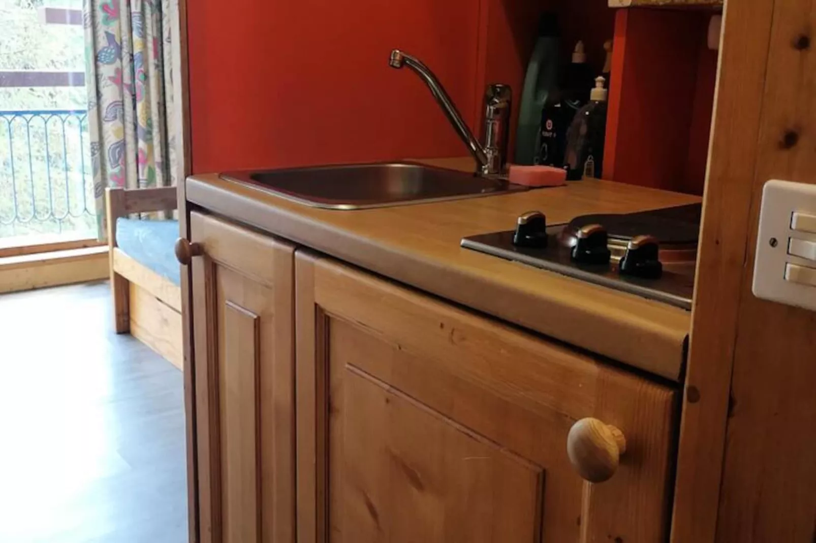 Résidence Grand Arbois - Niet-getagd