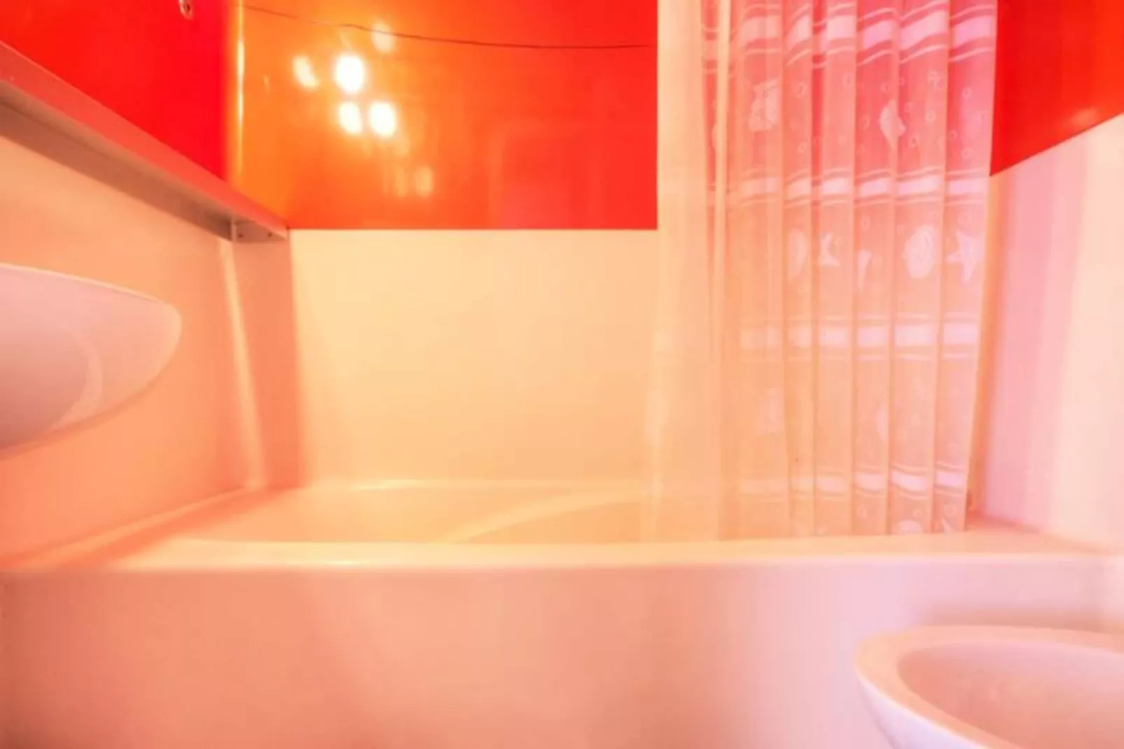 Résidence Arandelieres - Niet-getagd