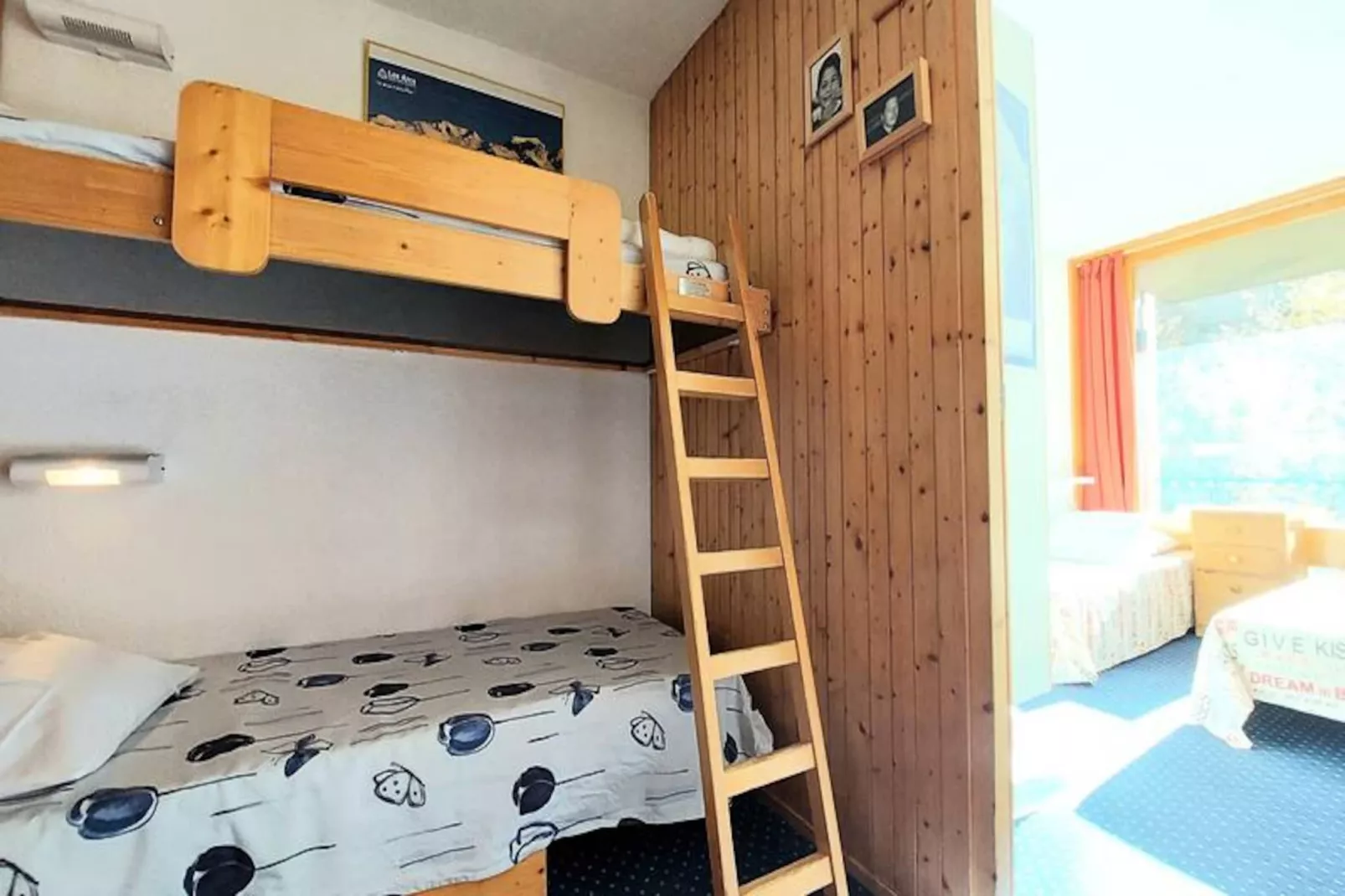 Résidence Nova 2 - Niet-getagd